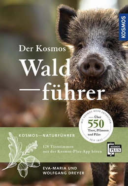 Abbildung von Dreyer | Der Kosmos Waldführer | 2. Auflage | 2023 | beck-shop.de
