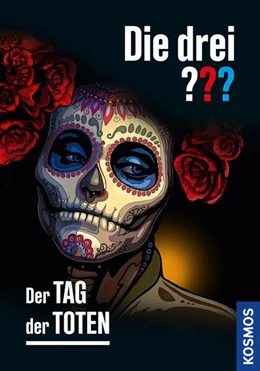 Abbildung von Sonnleitner | Die drei ??? Der Tag der Toten | 1. Auflage | 2023 | beck-shop.de