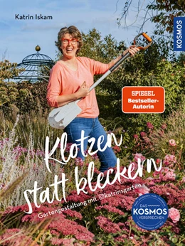 Abbildung von Iskam | Klotzen statt kleckern | 1. Auflage | 2023 | beck-shop.de