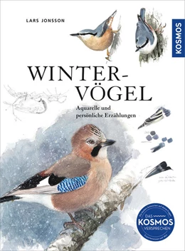 Abbildung von Jonsson | Wintervögel | 2. Auflage | 2023 | beck-shop.de