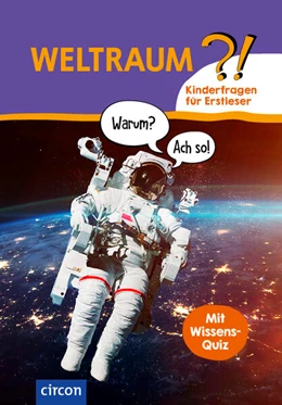 Abbildung von Pöppelmann | Weltraum | 1. Auflage | 2023 | beck-shop.de