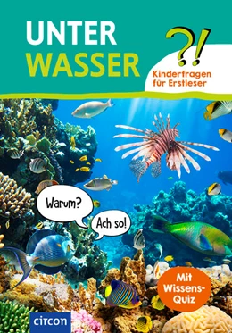 Abbildung von Kuhn | Unter Wasser | 1. Auflage | 2023 | beck-shop.de