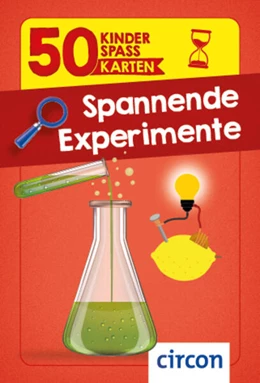 Abbildung von Rüter | Spannende Experimente | 1. Auflage | 2023 | beck-shop.de