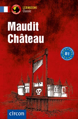 Abbildung von Pironin | Maudit Château | 2. Auflage | 2023 | beck-shop.de