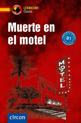 Abbildung von Vila Baleato | Muerte en el motel | 2. Auflage | 2023 | beck-shop.de