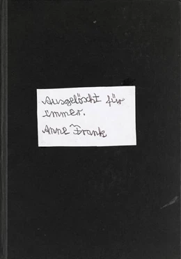 Abbildung von Maus | Ausgelöscht für immer. ¿Anne Frank | 1. Auflage | 2023 | beck-shop.de