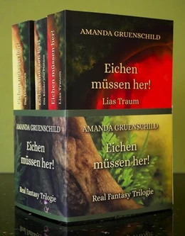 Abbildung von Gruenschild | Eichen müssen her! - Trilogie | 1. Auflage | 2023 | beck-shop.de