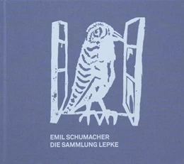 Abbildung von Lepke / Lotz | Emil Schumacher | 1. Auflage | 2023 | beck-shop.de