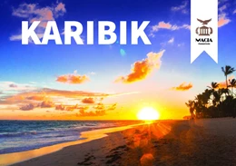 Abbildung von Magia Verlag | Bildband Karibik | 1. Auflage | 2023 | beck-shop.de