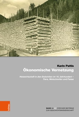 Abbildung von Pattis | Ökonomische Vernetzung | 1. Auflage | 2023 | beck-shop.de