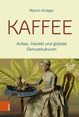 Abbildung von Krieger | Kaffee | 2. Auflage | 2023 | beck-shop.de