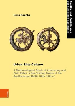 Abbildung von Radohs | Urban Elite Culture | 1. Auflage | 2023 | beck-shop.de