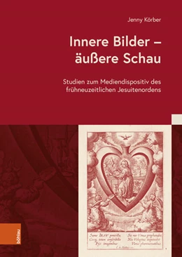 Abbildung von Körber | Innere Bilder – äußere Schau | 1. Auflage | 2024 | beck-shop.de