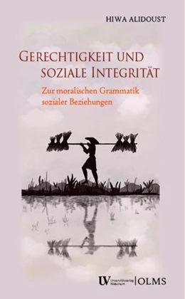 Abbildung von Alidoust | Gerechtigkeit und soziale Integrität | 1. Auflage | 2023 | beck-shop.de