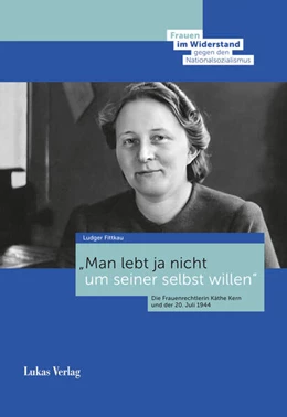 Abbildung von Fittkau | Man lebt ja nicht um seiner selbst willen | 1. Auflage | 2023 | 2 | beck-shop.de