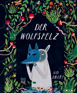 Abbildung von Sharp | Der Wolfspelz | 1. Auflage | 2023 | beck-shop.de