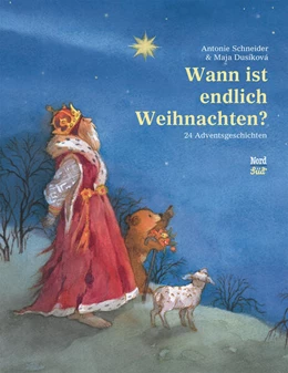 Abbildung von Schneider | Wann ist endlich Weihnachten? | 7. Auflage | 2023 | beck-shop.de