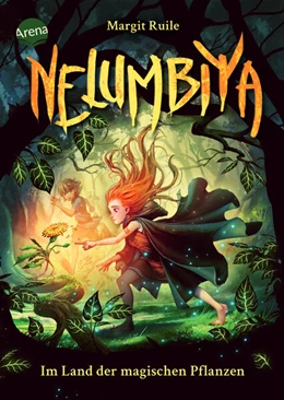 Abbildung von Ruile | Nelumbiya (1). Im Land der magischen Pflanzen | 1. Auflage | 2023 | beck-shop.de
