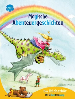 Abbildung von Anders / Kaup | Magische Abenteuergeschichten | 1. Auflage | 2023 | beck-shop.de