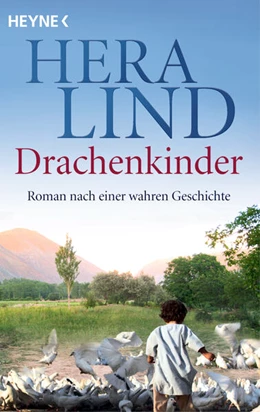 Abbildung von Lind | Drachenkinder | 1. Auflage | 2023 | beck-shop.de