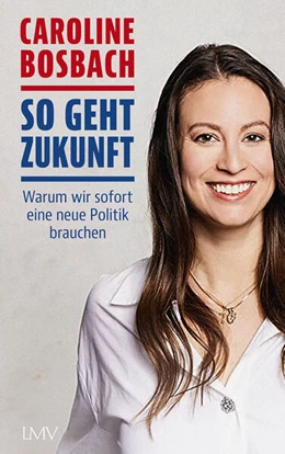 Abbildung von Bosbach | Zeit für Mut | 1. Auflage | 2024 | beck-shop.de