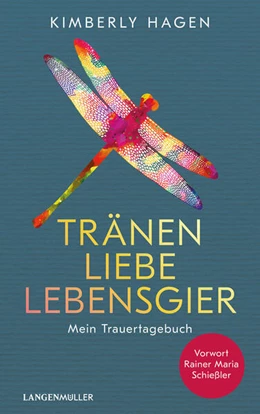 Abbildung von Hagen | Tränen, Liebe, Lebensgier | 1. Auflage | 2023 | beck-shop.de