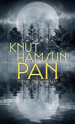 Abbildung von Hamsun | Pan | 1. Auflage | 2023 | beck-shop.de