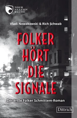 Abbildung von Nowakowski / Schwab | Folker hört die Signale | 1. Auflage | 2023 | beck-shop.de