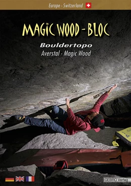 Abbildung von Röker | Magic Wood - Bloc | 3. Auflage | 2023 | beck-shop.de
