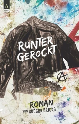 Abbildung von Bricks | Runtergerockt | 1. Auflage | 2023 | beck-shop.de