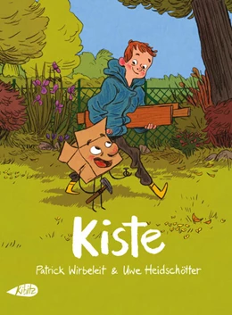 Abbildung von Wirbeleit / Heidschötter | Kiste | 1. Auflage | 2023 | beck-shop.de