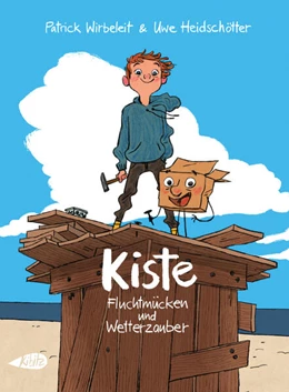 Abbildung von Wirbeleit / Heidschötter | Kiste | 1. Auflage | 2023 | beck-shop.de