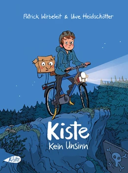 Abbildung von Wirbeleit / Heidschötter | Kiste | 1. Auflage | 2023 | beck-shop.de
