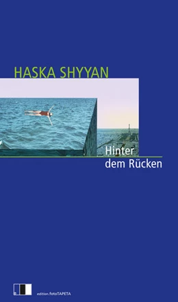 Abbildung von Shyyan | Hinter dem Rücken | 1. Auflage | 2023 | beck-shop.de