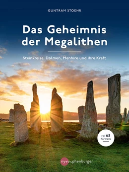 Abbildung von Stoehr | Das Geheimnis der Megalithen | 1. Auflage | 2023 | beck-shop.de