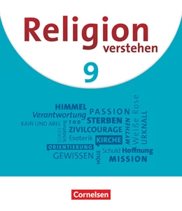 Abbildung von Schüll / Bahr | Religion verstehen - Unterrichtswerk für die katholische Religionslehre an Realschulen in Bayern - 9. Jahrgangsstufe | 1. Auflage | 2023 | beck-shop.de