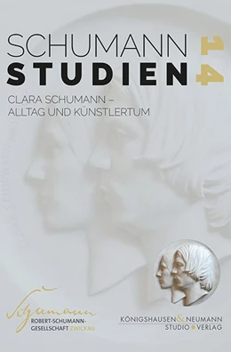 Abbildung von Synofzik / Heinemann | Clara Schumann | 1. Auflage | 2023 | 14 | beck-shop.de