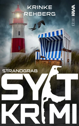 Abbildung von Rehberg / Kampenwand Verlag | SYLTKRIMI Strandgrab | 1. Auflage | 2023 | beck-shop.de