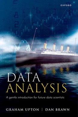 Abbildung von Upton / Brawn | Data Analysis | 1. Auflage | 2023 | beck-shop.de