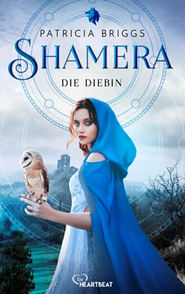 Abbildung von Briggs | Shamera - Die Diebin | 1. Auflage | 2023 | beck-shop.de