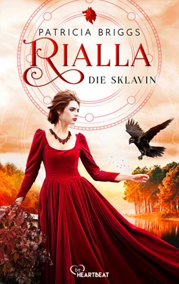Abbildung von Briggs | Rialla - Die Sklavin | 1. Auflage | 2023 | beck-shop.de