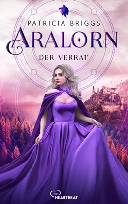 Abbildung von Briggs | Aralorn - Der Verrat | 1. Auflage | 2023 | beck-shop.de
