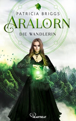 Abbildung von Briggs | Aralorn - Die Wandlerin | 1. Auflage | 2023 | beck-shop.de
