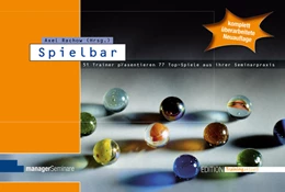 Abbildung von Rachow | Spielbar | 8. Auflage | 2023 | beck-shop.de