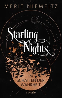 Abbildung von Niemeitz | Starling Nights 1 | 1. Auflage | 2023 | beck-shop.de