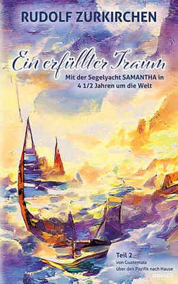 Abbildung von Zurkirchen | Ein erfüllter Traum | 1. Auflage | 2023 | beck-shop.de