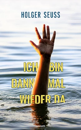 Abbildung von Seuß | Ich bin dann mal wieder da | 1. Auflage | 2023 | beck-shop.de