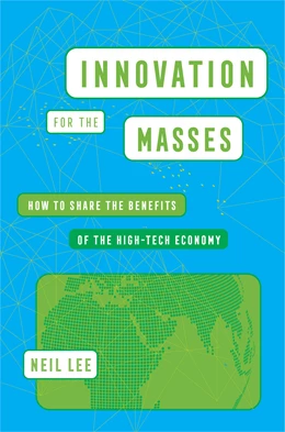 Abbildung von Lee | Innovation for the Masses | 1. Auflage | 2024 | beck-shop.de