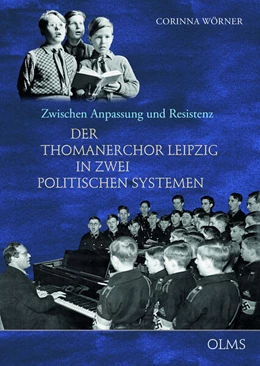 Abbildung von Wörner | Zwischen Anpassung und Resistenz | 1. Auflage | 2023 | beck-shop.de