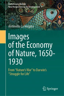 Abbildung von La Vergata | Images of the Economy of Nature, 1650-1930 | 1. Auflage | 2023 | beck-shop.de